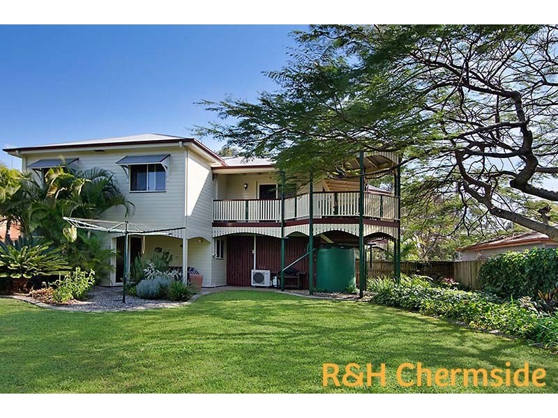 29 Baskerville Street, Sandgate QLD 4017