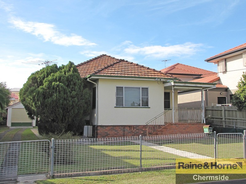Chermside QLD 4032