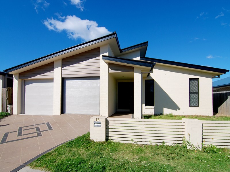 Fitzgibbon QLD 4018