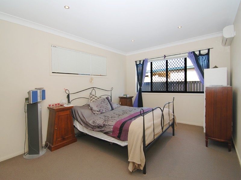 Fitzgibbon QLD 4018