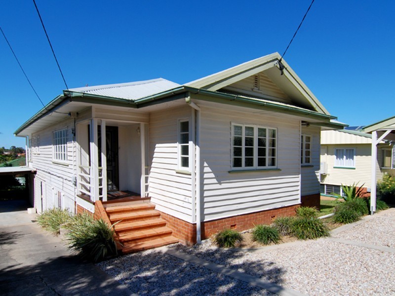 Aspley QLD 4034