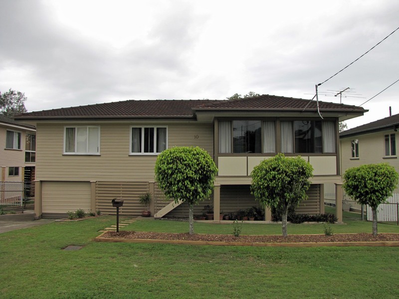 Banyo QLD 4014