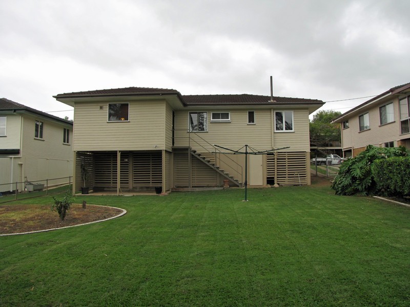 Banyo QLD 4014