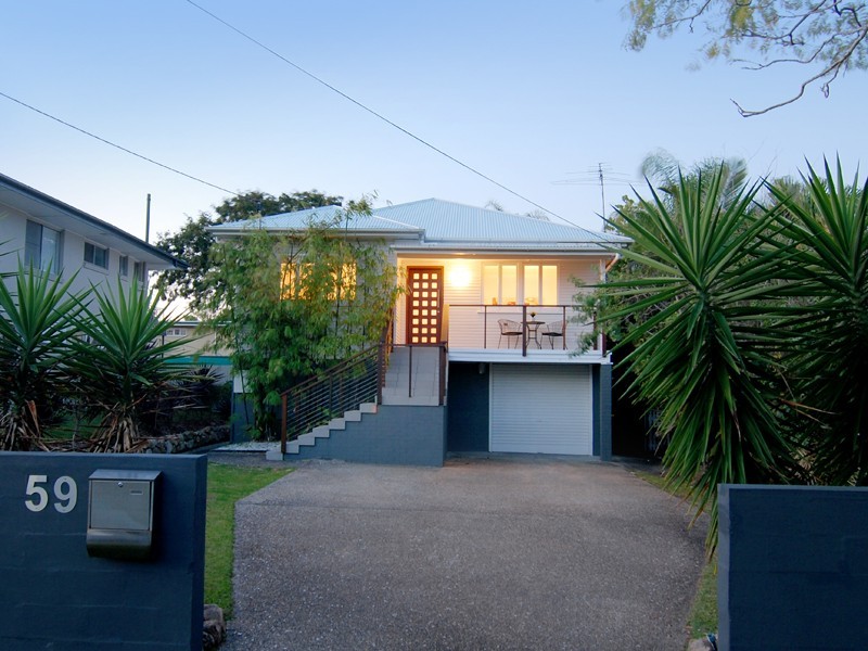 59 Cremorne Rd, Kedron QLD 4031