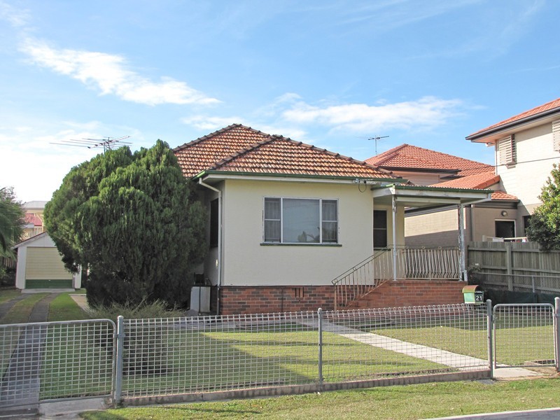 21 Buruda Street, Chermside QLD 4032