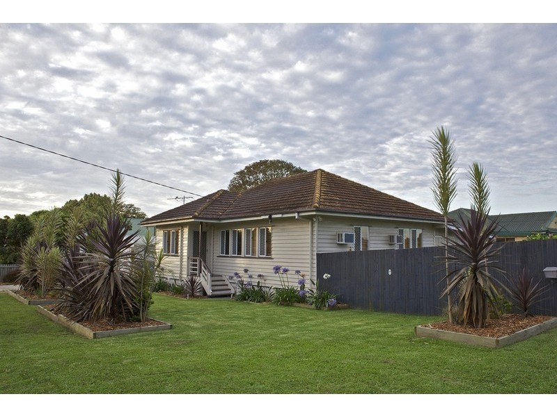 70 Corrie St, Chermside QLD 4032