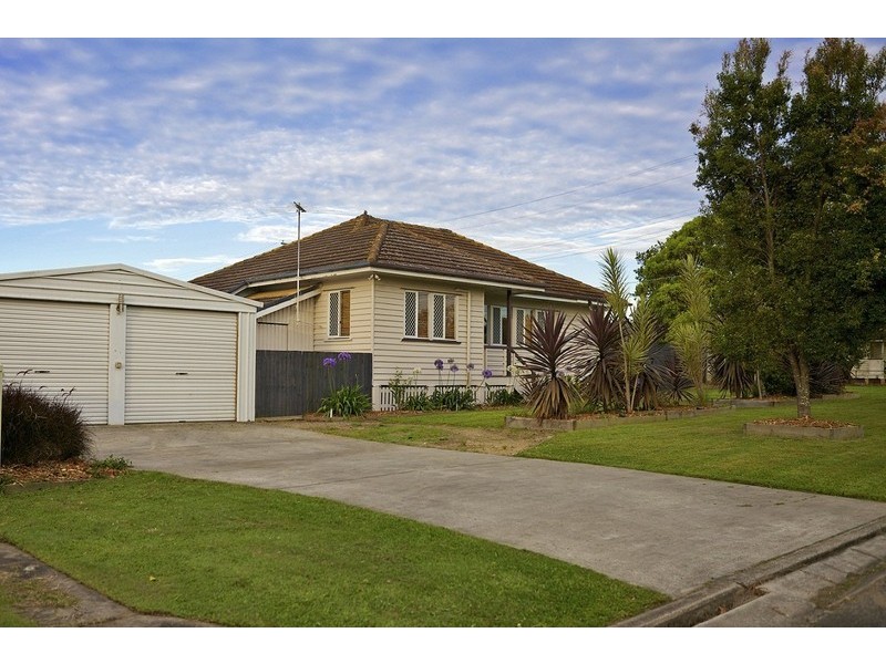 70 Corrie St, Chermside QLD 4032