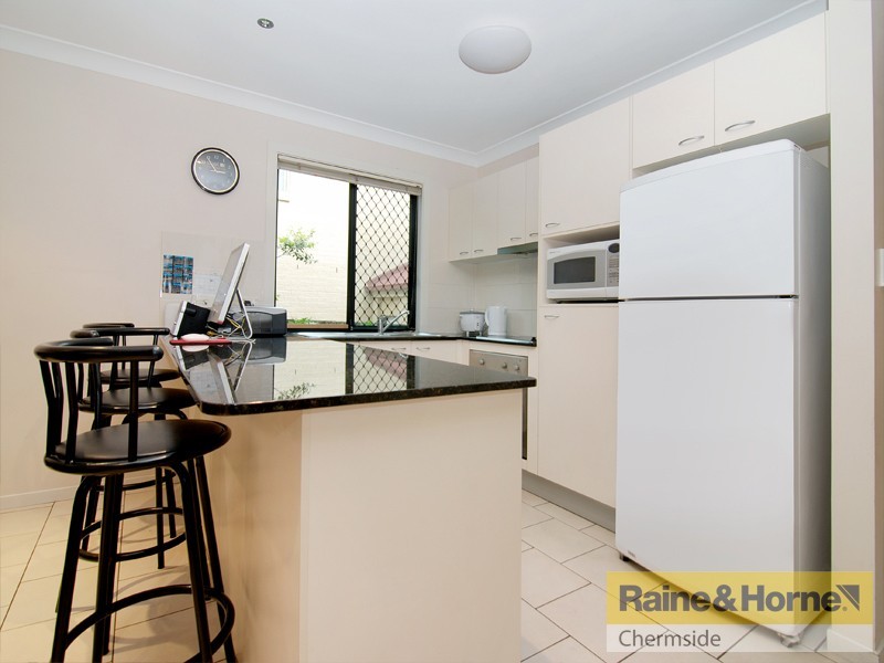Chermside QLD 4032