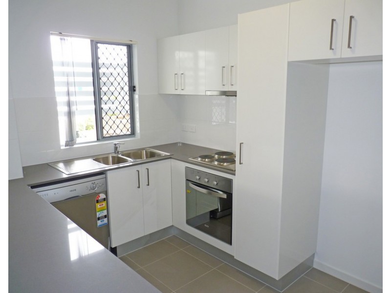 4/23 Duffy Street, Zillmere QLD 4034