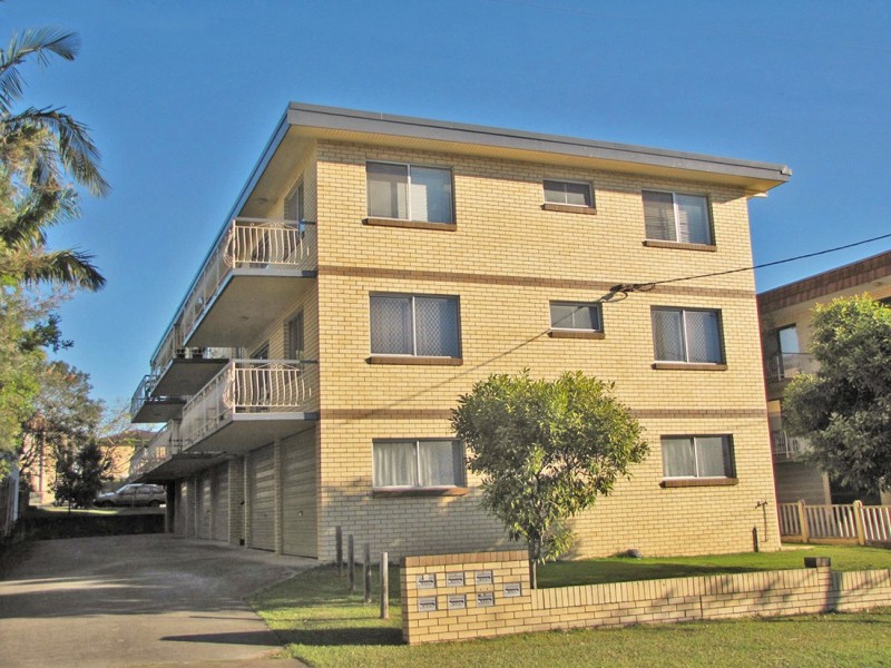 1 / 22 Kidston Terrace, Chermside QLD 4032