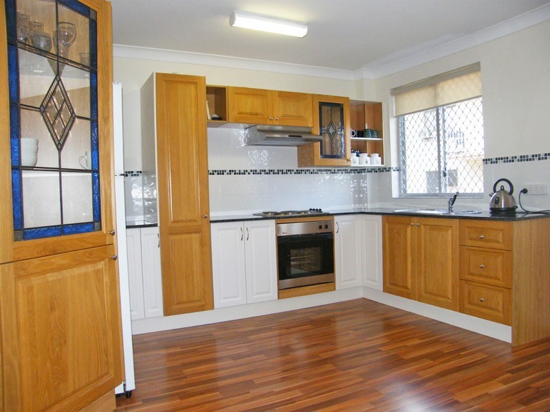 1 / 22 Kidston Terrace, Chermside QLD 4032