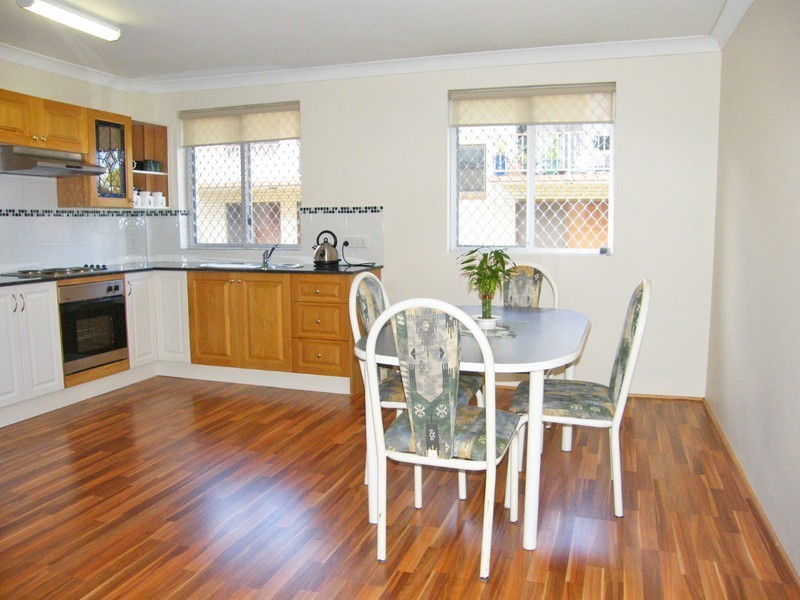 1 / 22 Kidston Terrace, Chermside QLD 4032