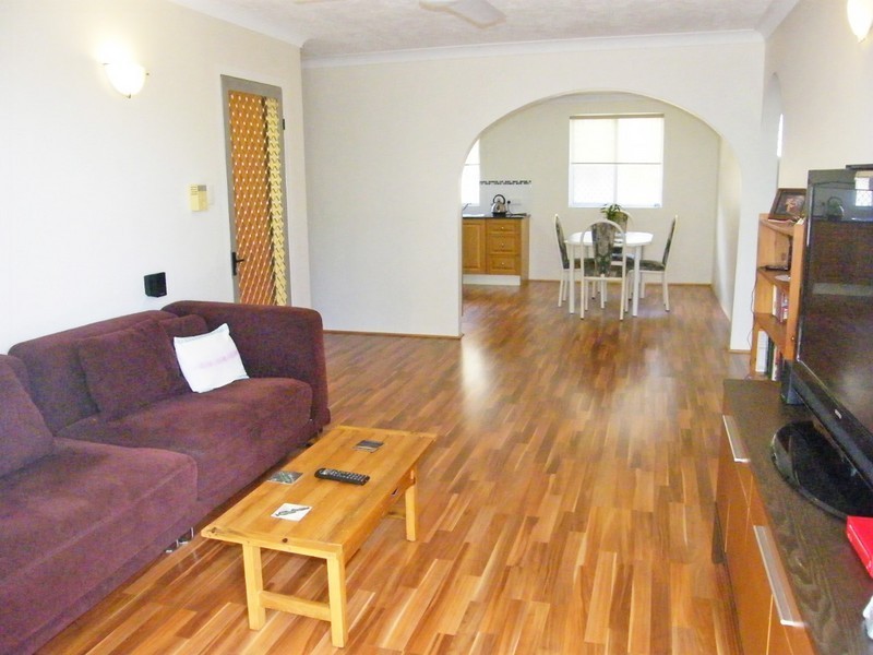 1 / 22 Kidston Terrace, Chermside QLD 4032