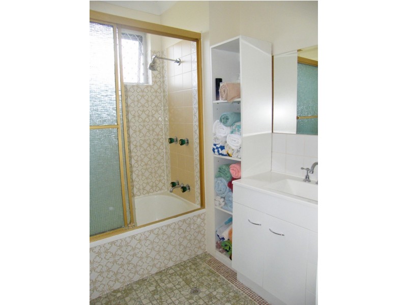 1 / 22 Kidston Terrace, Chermside QLD 4032