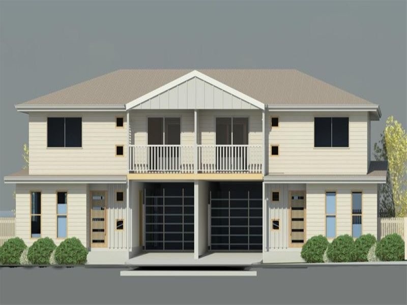 2  / 23  Nellie Street, Nundah QLD 4012