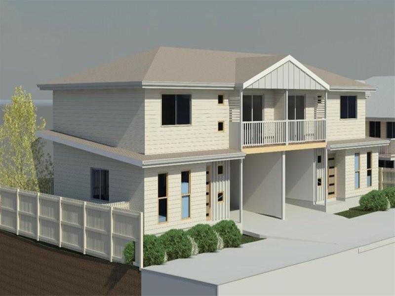 2  / 23  Nellie Street, Nundah QLD 4012