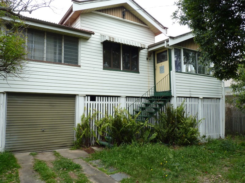 Chermside QLD 4032