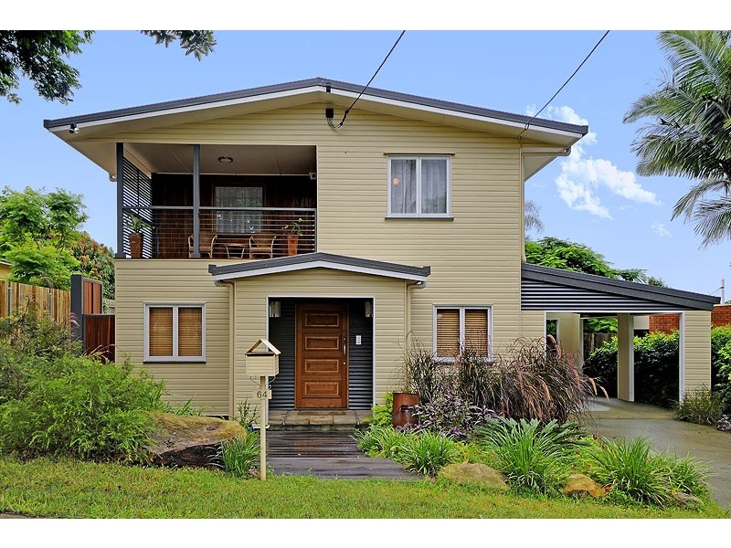 64 Ellerdale Street, Aspley QLD 4034