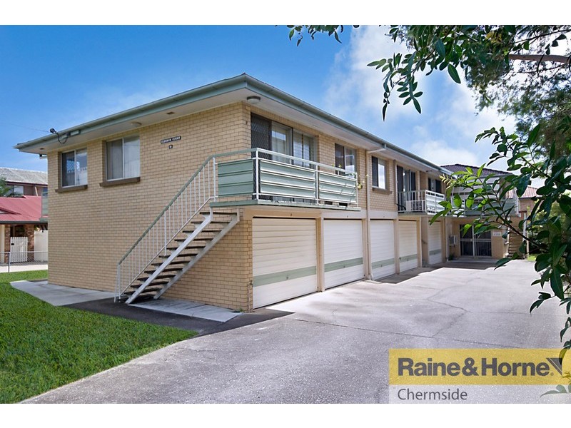 4/21 View St, Chermside QLD 4032