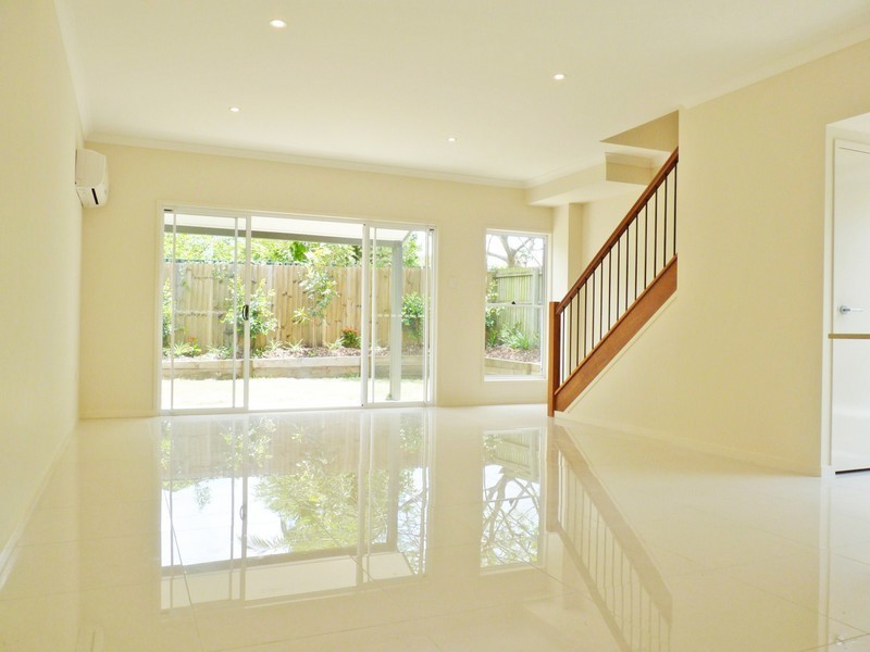 3/10 Harry Street, Zillmere QLD 4034