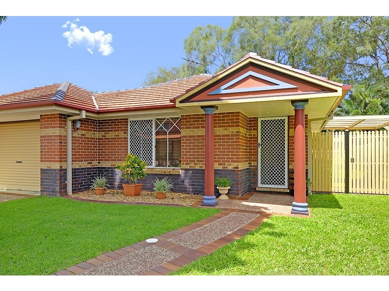 Carseldine QLD 4034