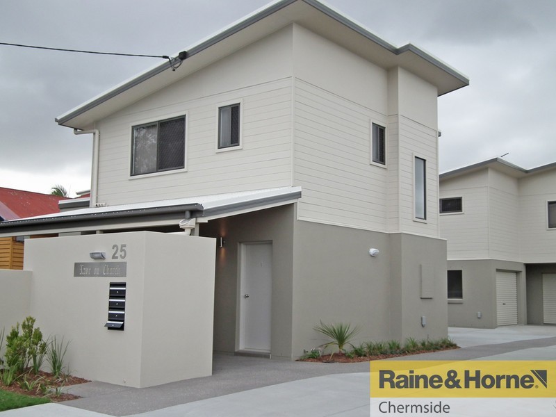 1/25 Church Road, Zillmere QLD 4034