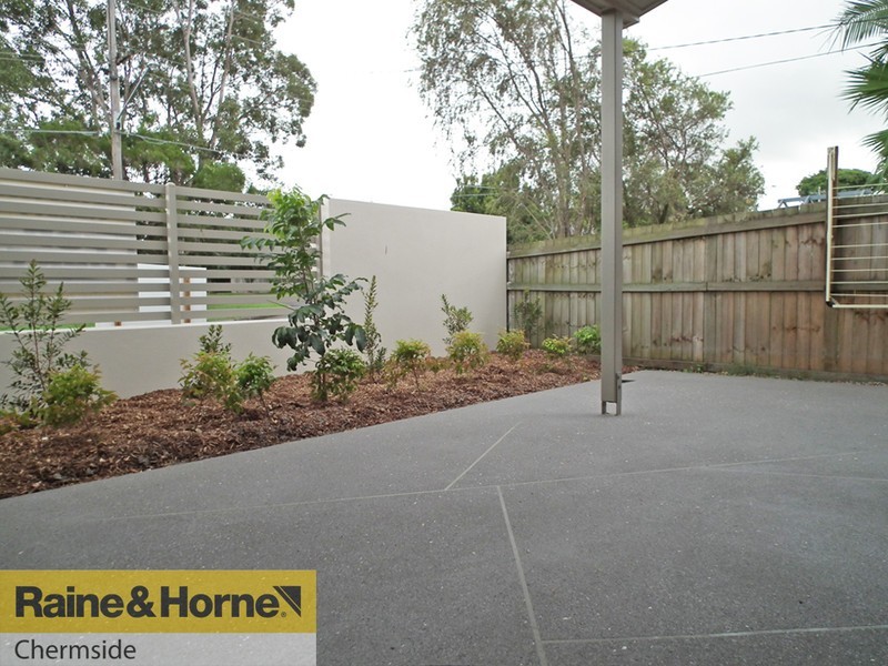 1/25 Church Road, Zillmere QLD 4034