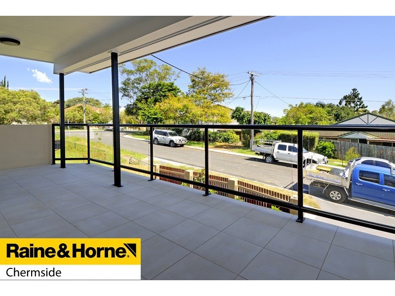 Stafford QLD 4053