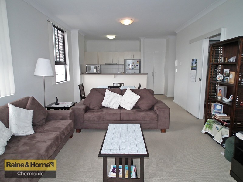 64/46 Playfield Street, Chermside QLD 4032