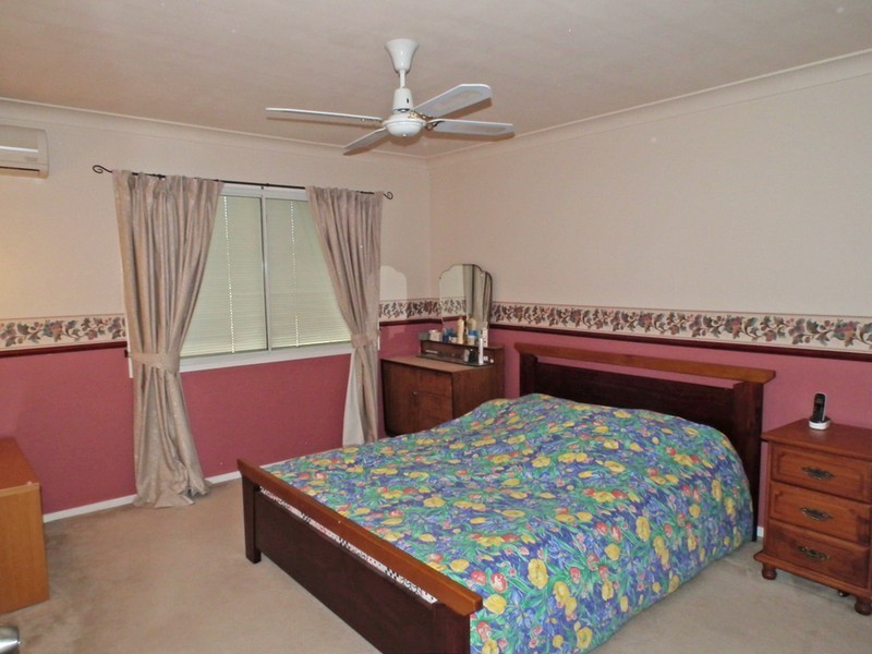 112 Maundrell Terrace, Chermside West QLD 4032