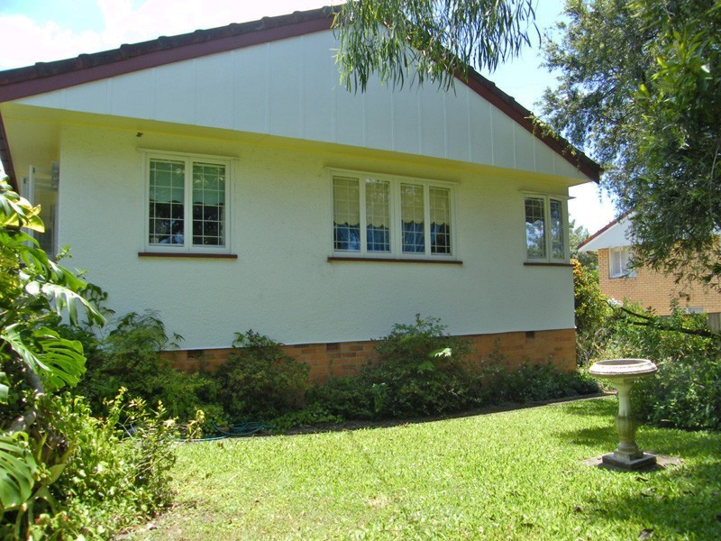 Chermside West QLD 4032