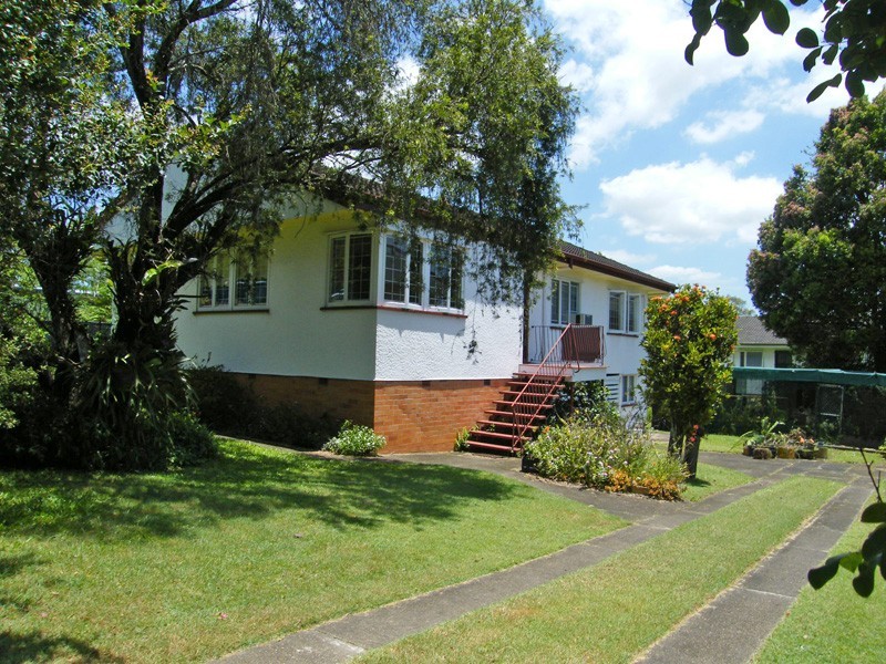 Chermside West QLD 4032