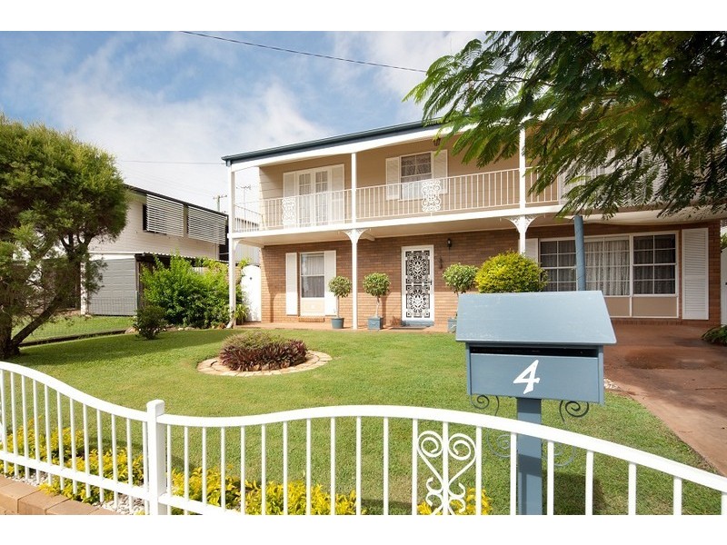 4 Danesse St, Nudgee QLD 4014