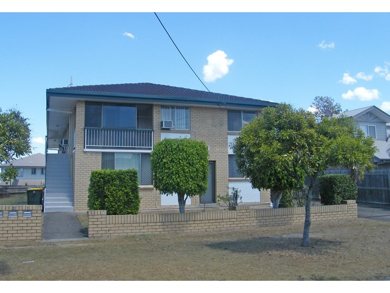 4/30 View Street, Chermside QLD 4032