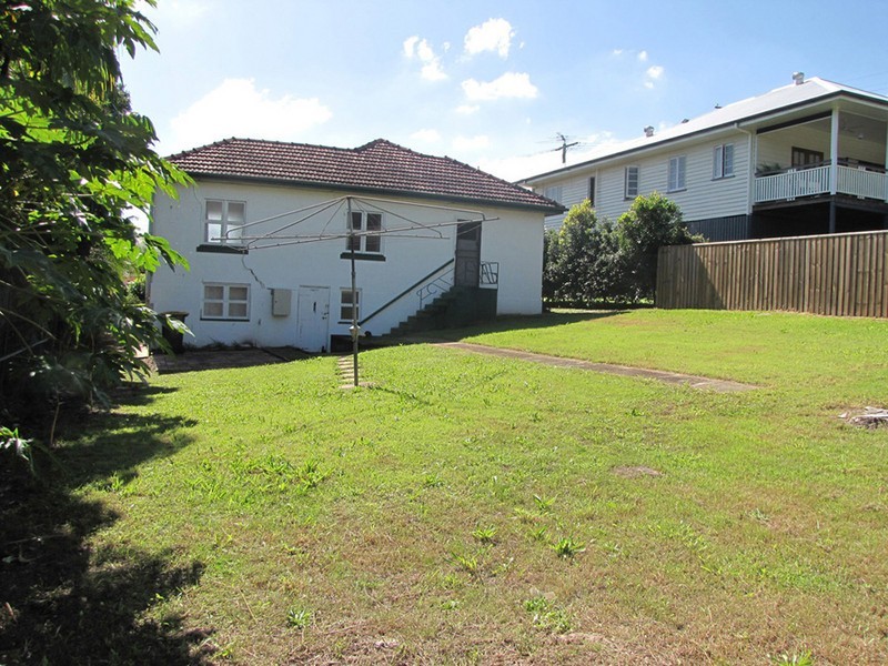 4 Stubley Street, Wavell Heights QLD 4012