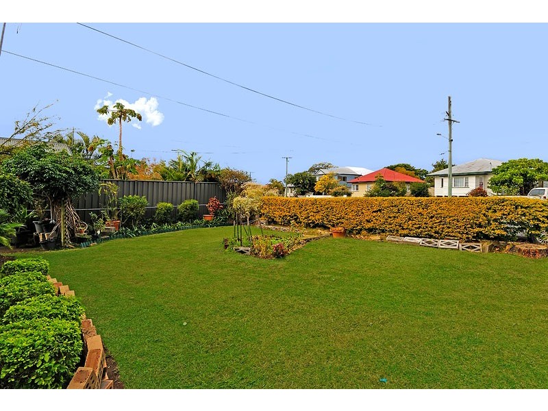 31 Norla Street, Chermside QLD 4032