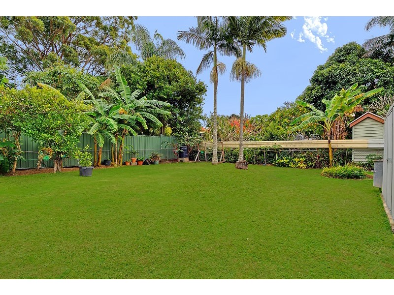 31 Norla Street, Chermside QLD 4032