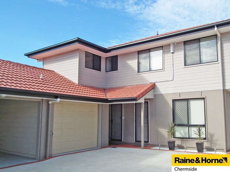 2/19 Buruda St, Chermside QLD 4032