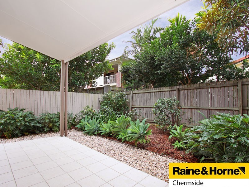 2/19 Buruda St, Chermside QLD 4032