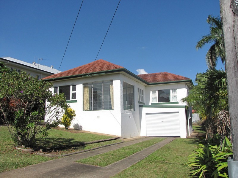 Wavell Heights QLD 4012
