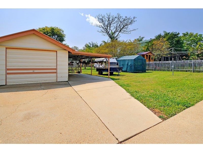 86 Dorrigo Street, Kedron QLD 4031