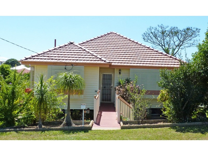 86 Dorrigo Street, Kedron QLD 4031