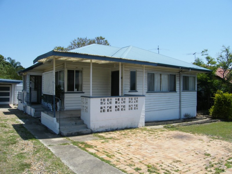 Chermside QLD 4032
