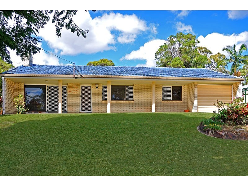 4 Aspleybank St, Aspley QLD 4034