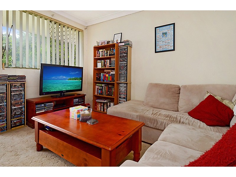 5/20 Sammells Drv, Chermside QLD 4032