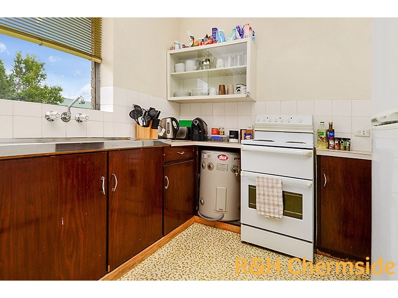 5/20 Sammells Drv, Chermside QLD 4032