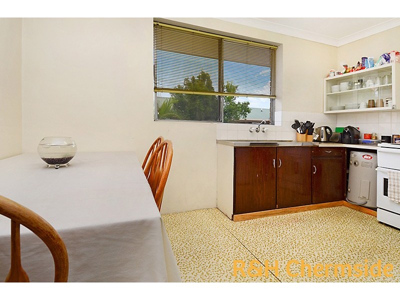 5/20 Sammells Drv, Chermside QLD 4032