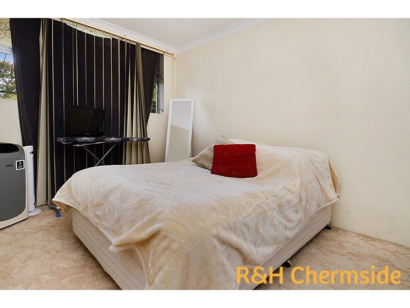 5/20 Sammells Drv, Chermside QLD 4032