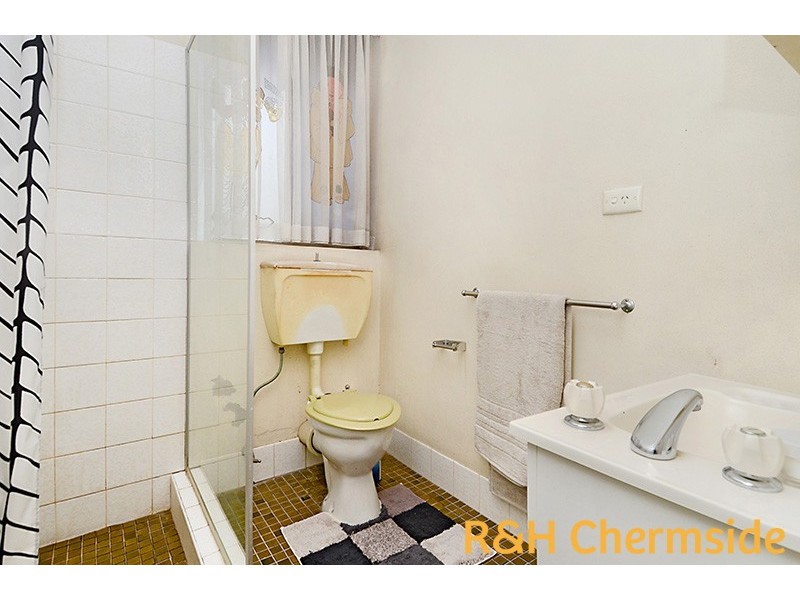 5/20 Sammells Drv, Chermside QLD 4032