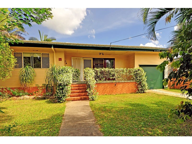 Chermside West QLD 4032